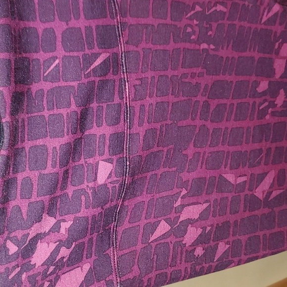 Soft‎ Surroundings SuperSlim Isandra Sz. L Leggings - Picture 5 of 15